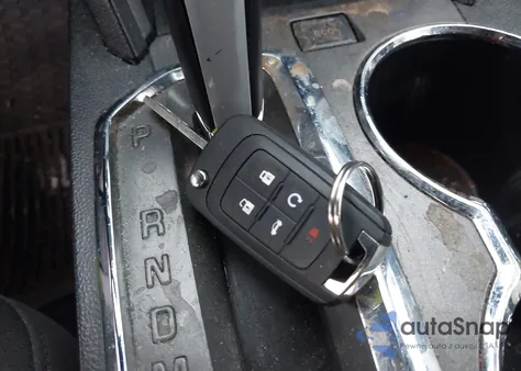 2013 GMC Terrain Sle-2 z USA, uszkodzony, nr VIN 2GKFLTEK3D6305104